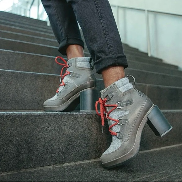 SOREL Blake bootie! Super cute! Size 8
Excellent condition. - Picture 2 of 6